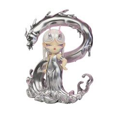 (In Stock) Manas SUM obbi Chi Hui Year of the Dragon Edition Cyber Dragon Lady