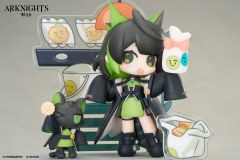 APEX Cuties Series Arknights Mon3tr x Kal'tsit  Figure