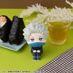 MegaHouse LookUp Movie Jujutsu Kaisen 0 Toge Inumaki Figure