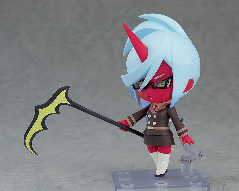 Good Smile Company GSC Nendoroid New PANTY STOCKING with GARTERBELT Scanty