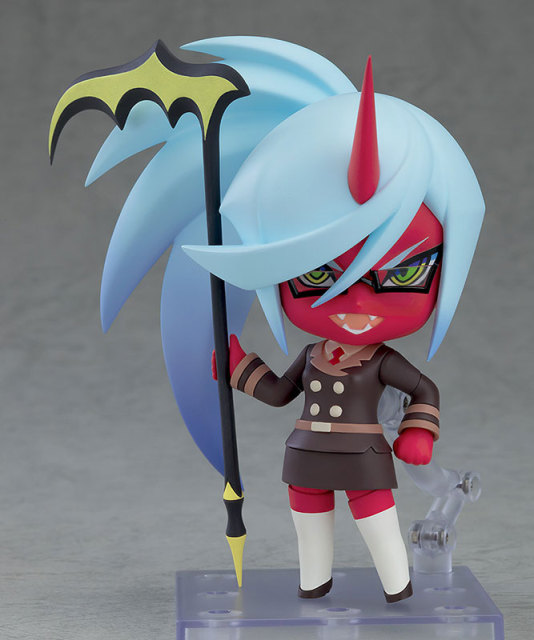 Good Smile Company GSC Nendoroid New PANTY STOCKING with GARTERBELT Scanty