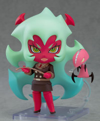 Good Smile Company GSC Nendoroid New PANTY STOCKING with GARTERBELT Scanty