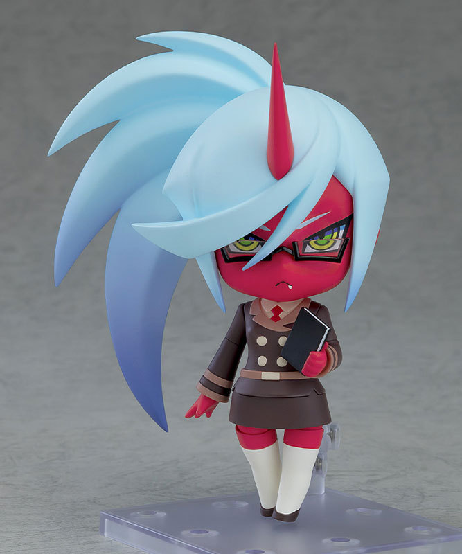 Good Smile Company GSC Nendoroid New PANTY STOCKING with GARTERBELT Scanty