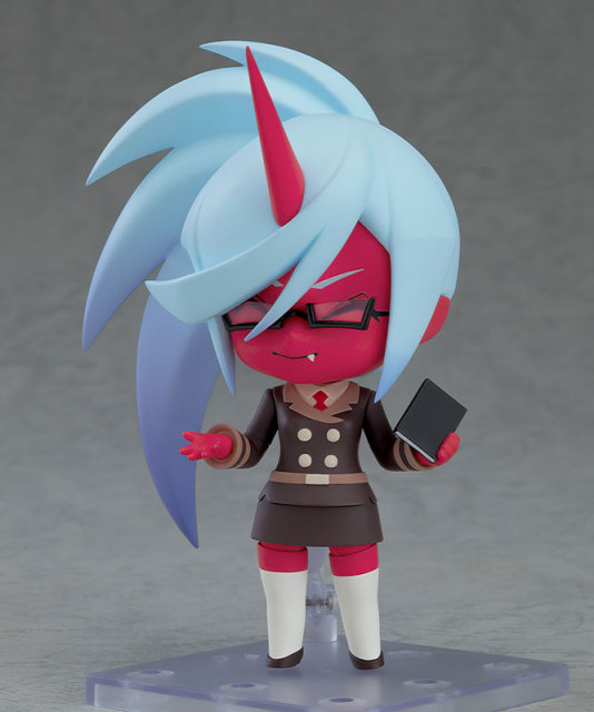 Good Smile Company GSC Nendoroid New PANTY STOCKING with GARTERBELT Scanty