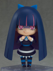 Good Smile Company GSC Nendoroid New PANTY STOCKING with GARTERBELT Panty New Ver.