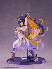 WING Bomber Girl Prune Belly Dance ver. 1/6 Figure