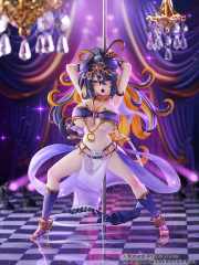 WING Bomber Girl Prune Belly Dance ver. 1/6 Figure
