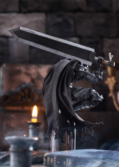 Max Factory PLAMATEA Berserk Guts Berserker Armor Ver. Plastic Model (Reissue)