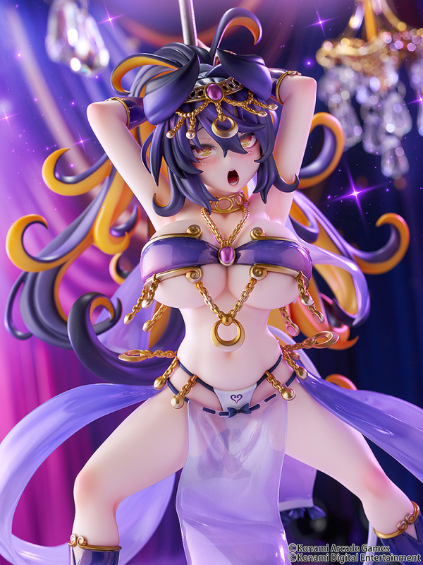 WING Bomber Girl Prune Belly Dance ver. 1/6 Figure