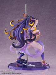 WING Bomber Girl Prune Belly Dance ver. 1/6 Figure