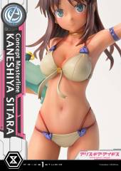 Prime 1 Studio Concept Masterline Alice gear aegis Kaneshiya Sitara 1/5 Scale Statue CMAGA-01 CMAGA-01S