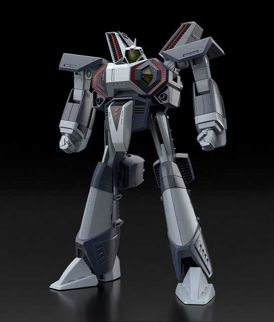 Good Smile Company GSC MODEROID Super Dimension Century Orguss Orson's Nikick Plastic Model