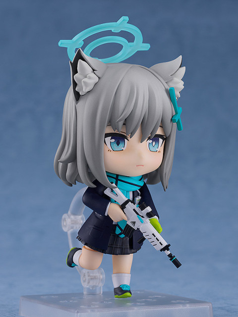 Max Factory Blue Archive Sunaookami Shiroko Nendoroid (Reissue)