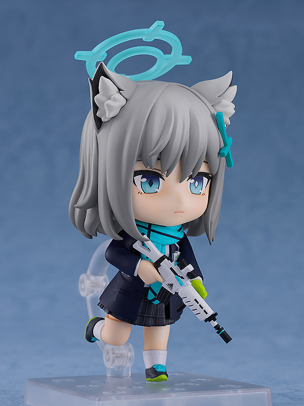 Max Factory Blue Archive Sunaookami Shiroko Nendoroid (Reissue)