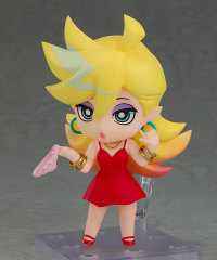 Good Smile Company GSC Nendoroid New PANTY STOCKING with GARTERBELT Panty New Ver.
