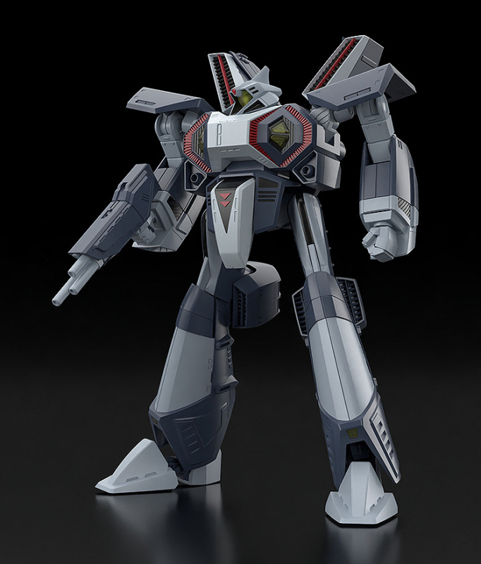 Good Smile Company GSC MODEROID Super Dimension Century Orguss Orson's Nikick Plastic Model