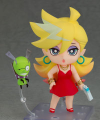 Good Smile Company GSC Nendoroid New PANTY STOCKING with GARTERBELT Panty New Ver.