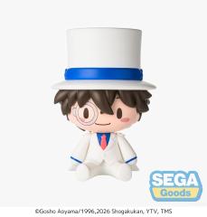 SEGA fuwa petit Detective Conan Chibi Figure Kid the Phantom Thief x Toru Amuro