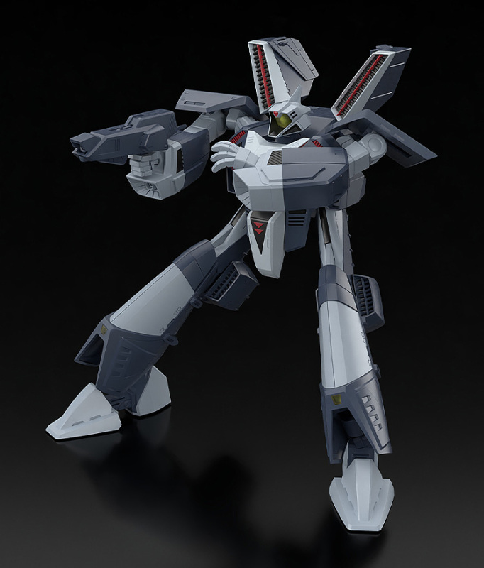 Good Smile Company GSC MODEROID Super Dimension Century Orguss Orson's Nikick Plastic Model