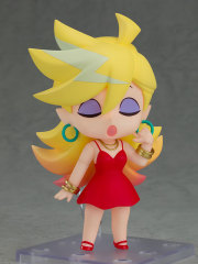 Good Smile Company GSC Nendoroid New PANTY STOCKING with GARTERBELT Panty New Ver.