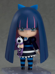 Good Smile Company GSC Nendoroid New PANTY STOCKING with GARTERBELT Panty New Ver.