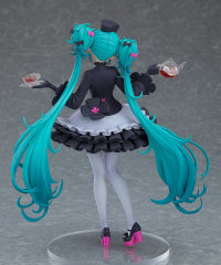 Good Smile Company Pop Up Parade Hatsune Miku Glasses x Cafe Ver.
