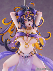 WING Bomber Girl Prune Belly Dance ver. 1/6 Figure