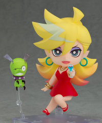 Good Smile Company GSC Nendoroid New PANTY STOCKING with GARTERBELT Panty New Ver.