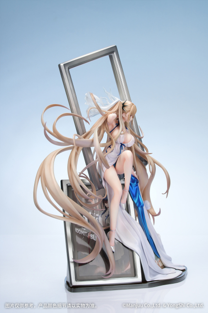 Myethos Azur Lane Formidable Memorial Impressions Ver. 1/7 Scale Figure