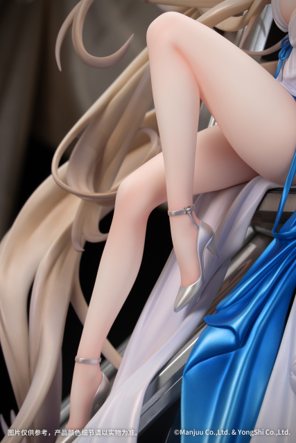 Myethos Azur Lane Formidable Memorial Impressions Ver. 1/7 Scale Figure