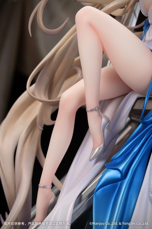 Myethos Azur Lane Formidable Memorial Impressions Ver. 1/7 Scale Figure