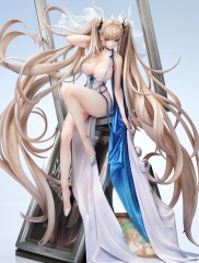 Myethos Azur Lane Formidable Memorial Impressions Ver. 1/7 Scale Figure