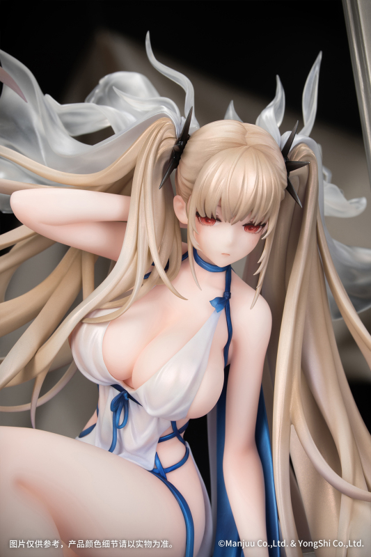 Myethos Azur Lane Formidable Memorial Impressions Ver. 1/7 Scale Figure