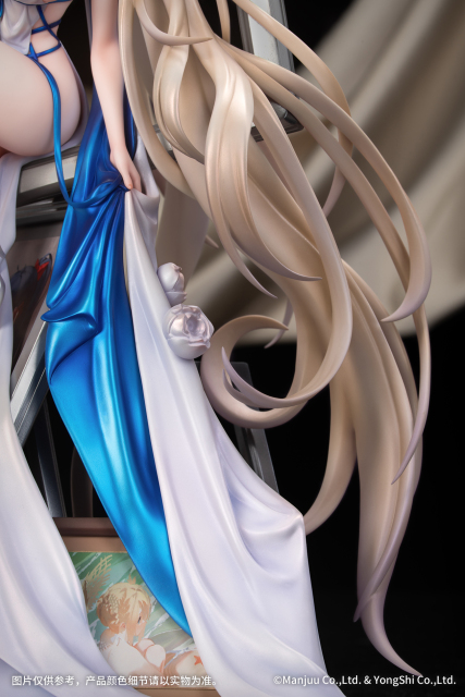 Myethos Azur Lane Formidable Memorial Impressions Ver. 1/7 Scale Figure