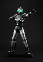MegaHouse Ultimate Article Kamen Rider Black Shadow Moon Figure