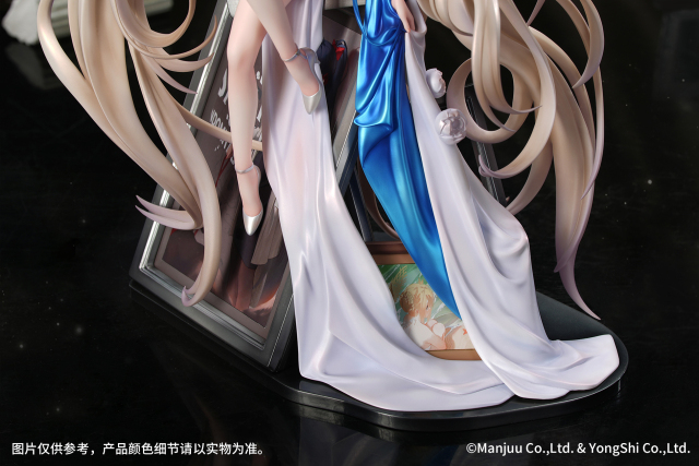 Myethos Azur Lane Formidable Memorial Impressions Ver. 1/7 Scale Figure