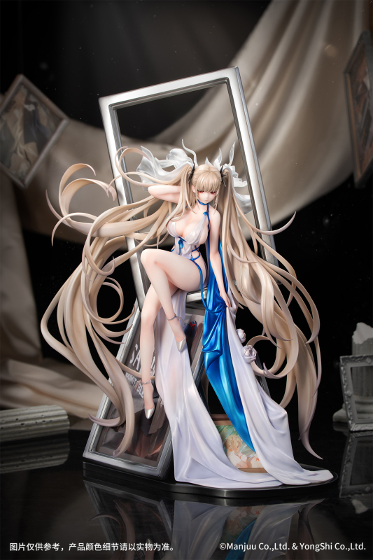 Myethos Azur Lane Formidable Memorial Impressions Ver. 1/7 Scale Figure