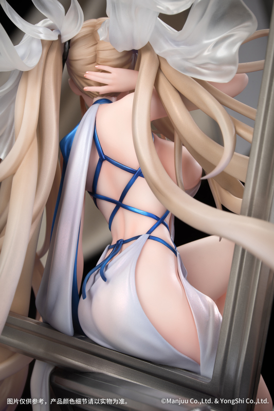 Myethos Azur Lane Formidable Memorial Impressions Ver. 1/7 Scale Figure