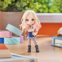 Bushiroad Gakuen Idolmaster PalVerse Series Trading Figure Blind Box Vol. 2