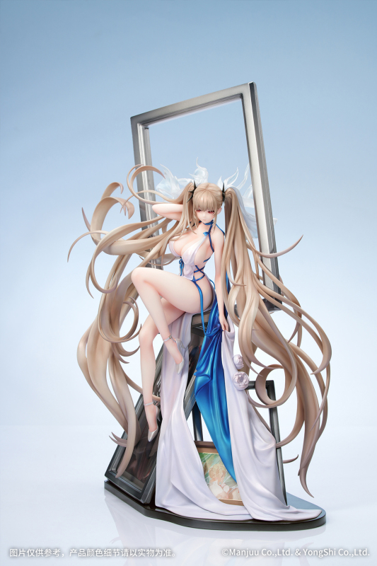 Myethos Azur Lane Formidable Memorial Impressions Ver. 1/7 Scale Figure