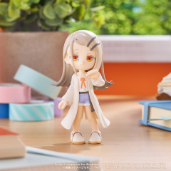 Bushiroad Gakuen Idolmaster PalVerse Series Trading Figure Blind Box Vol. 2