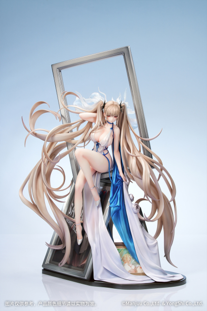 Myethos Azur Lane Formidable Memorial Impressions Ver. 1/7 Scale Figure