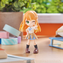 Bushiroad Gakuen Idolmaster PalVerse Series Trading Figure Blind Box Vol. 2