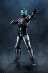 MegaHouse Ultimate Article Kamen Rider Black Shadow Moon Figure
