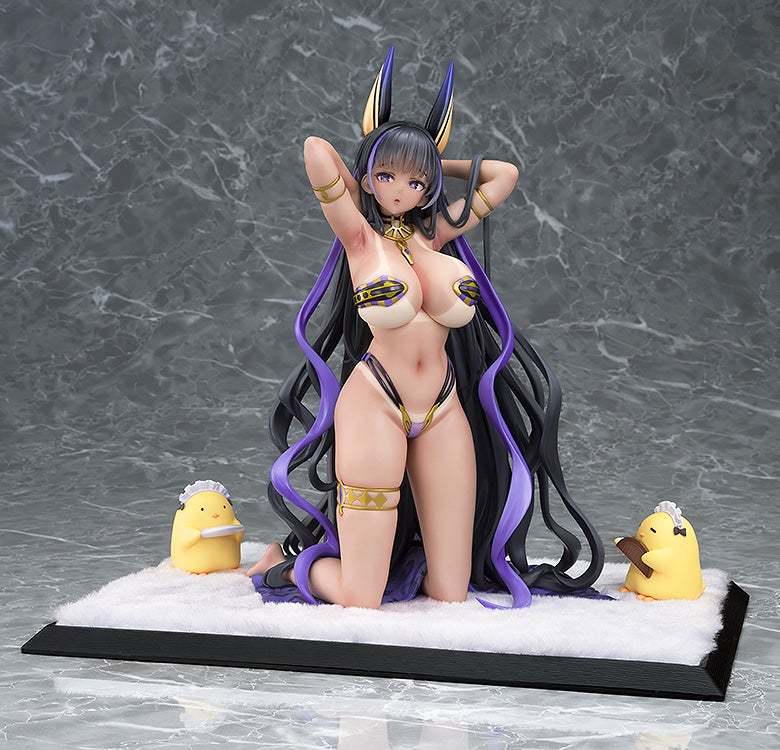 Phat Company Azur Lane Cleopatra Stars and Roses 1/6 Figure