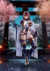 ques Q Mataro Original Female Ninja Sumire 1/7 Figure