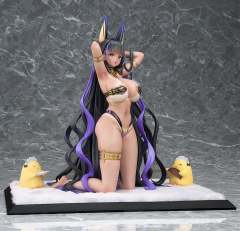 Phat Company Azur Lane Cleopatra Stars and Roses 1/6 Figure