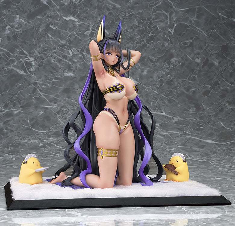 Phat Company Azur Lane Cleopatra Stars and Roses 1/6 Figure