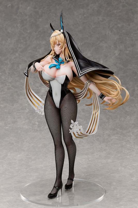 FREEing B-style Azur Lane Implacable Bunny Ver. Figure