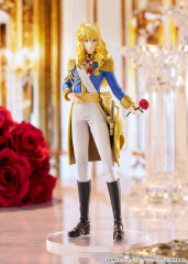 Good Smile Company GSC POP UP PARADE The Rose of Versailles Oscar Francois de Jarjayes Figure